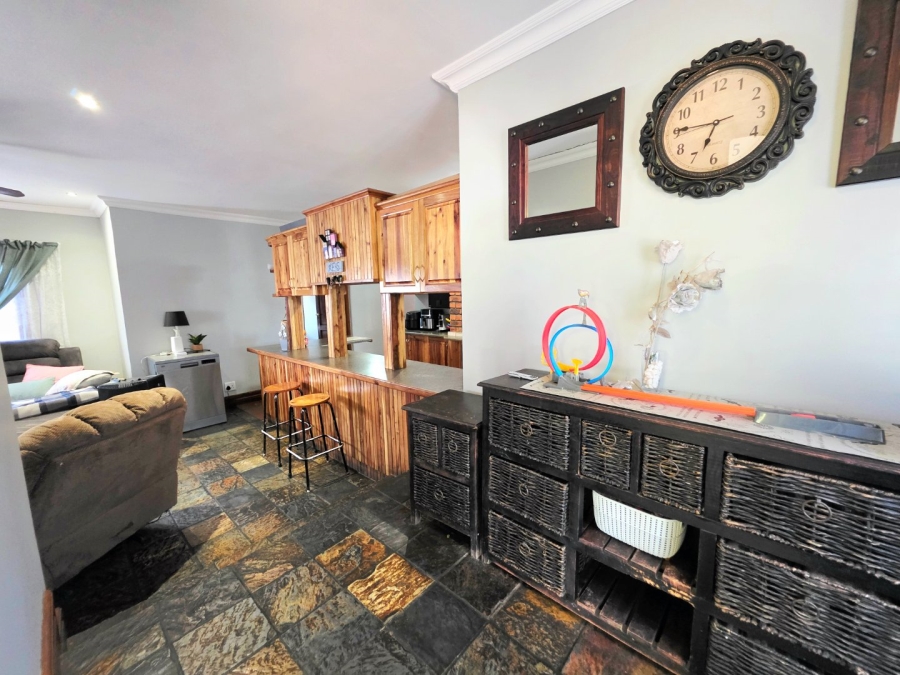 3 Bedroom Property for Sale in Universitas Free State